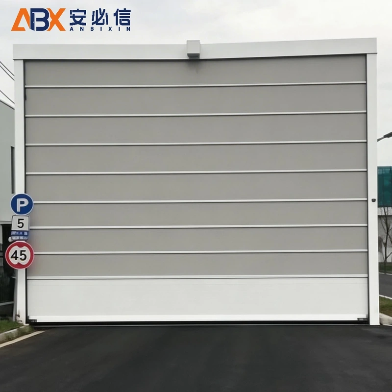 广州市背带堆积门